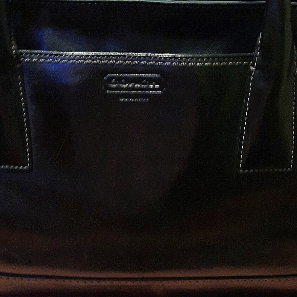 Coach Large Vintage Bag - Picture 12 of 16